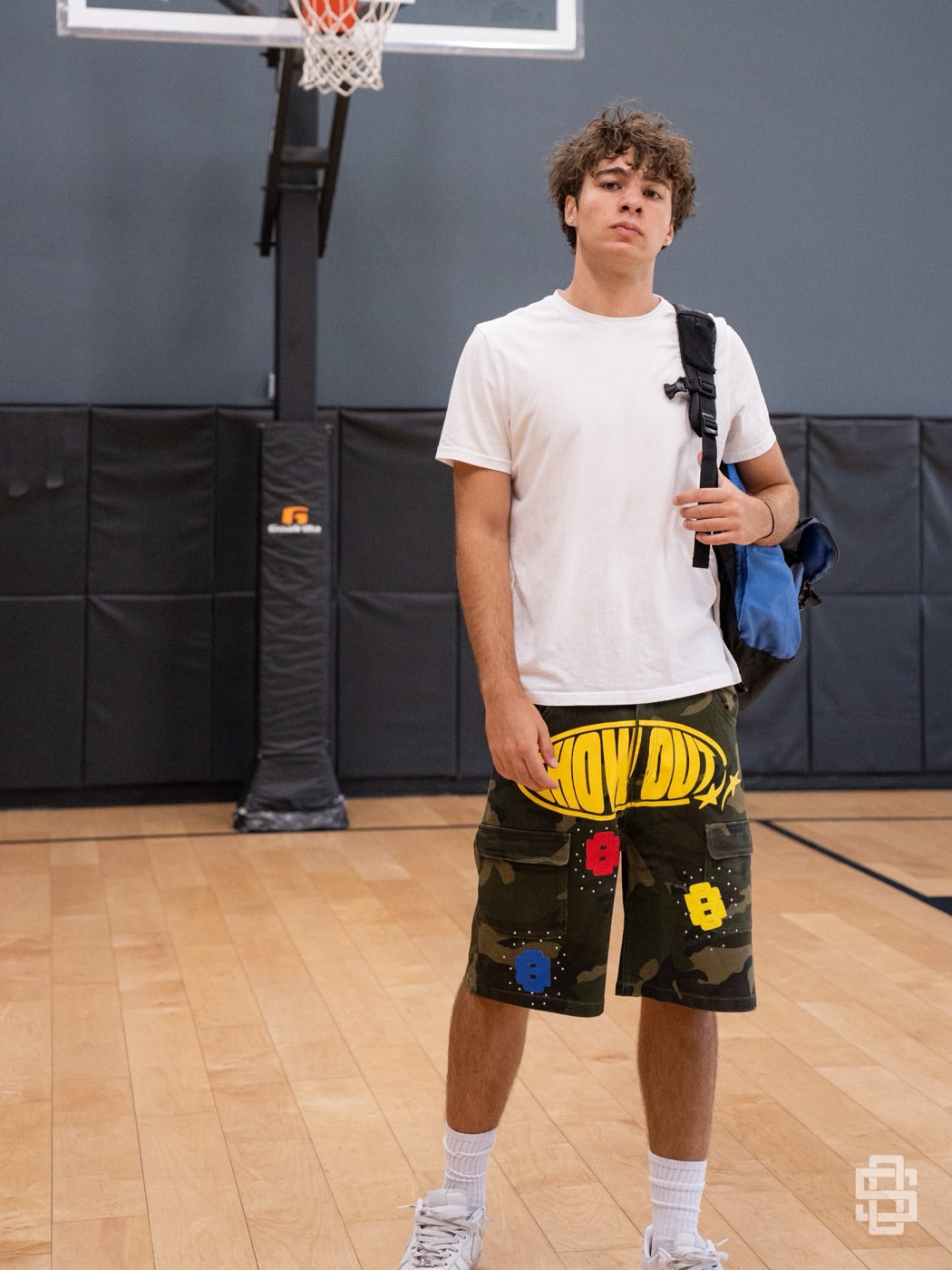 SHOW OUT lookbook 2