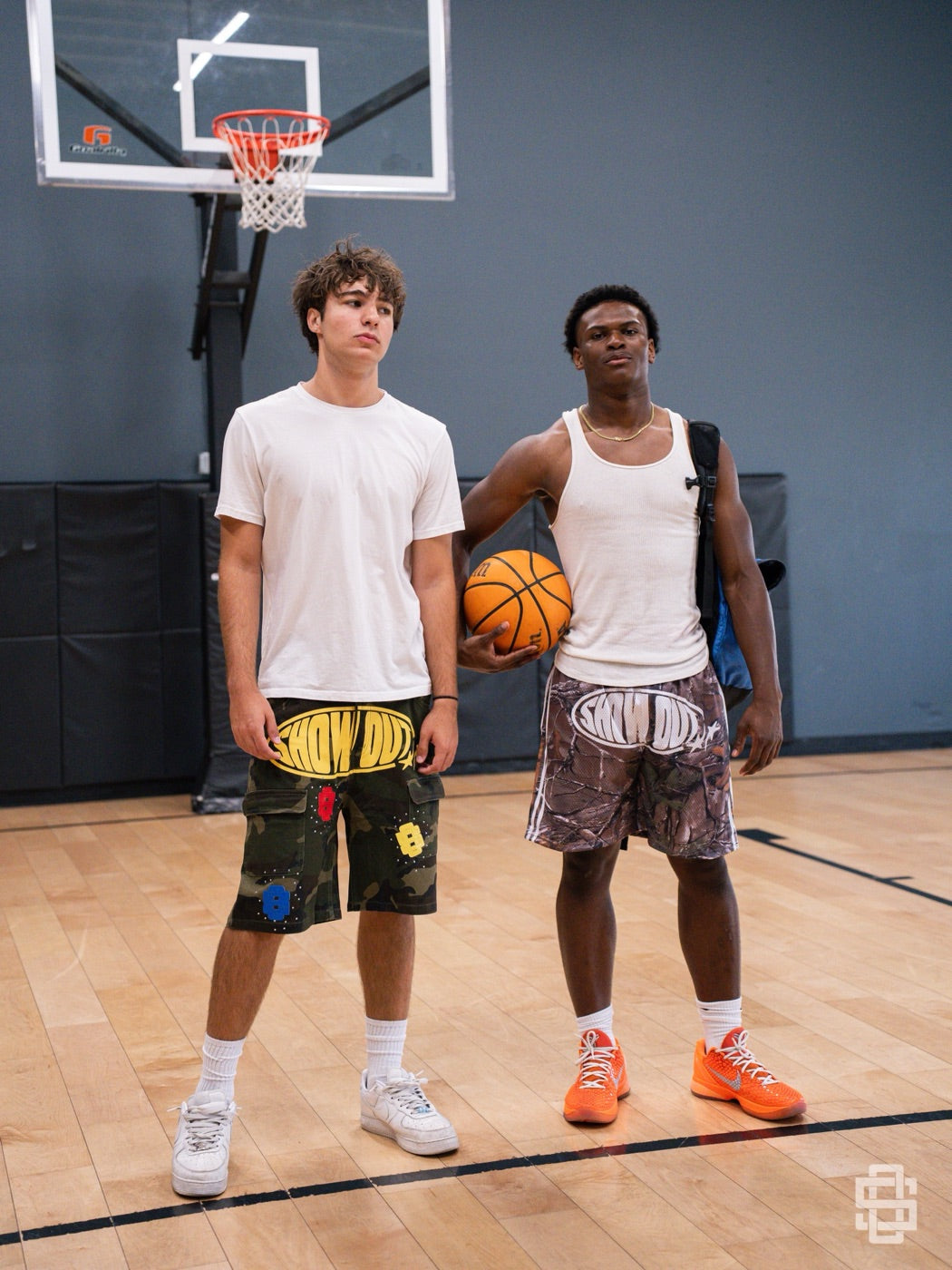 SHOW OUT lookbook 6